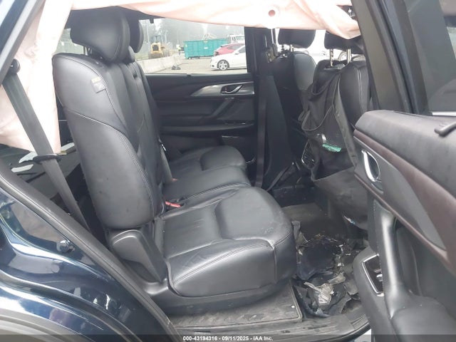 Mazda py 2016 JM3TCBDY3G0123969 Image 8