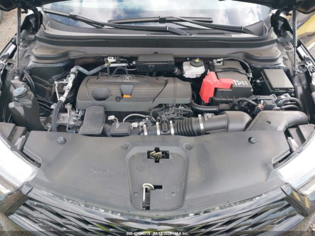 2025 ACURA RDX 5J8TC2H69SL002440 Photo 9