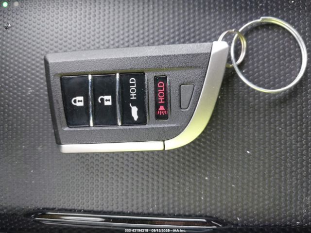 2025 ACURA RDX 5J8TC2H69SL002440 Photo 10