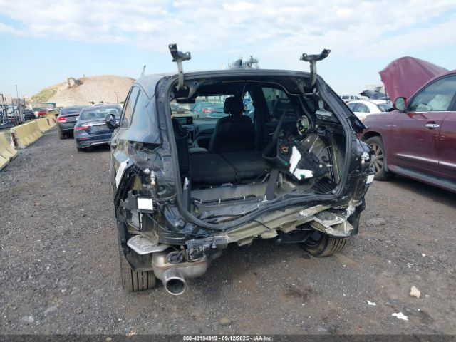 2025 ACURA RDX 5J8TC2H69SL002440 Photo 5