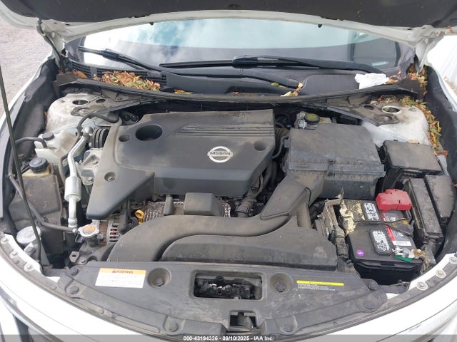 1N4AL3AP7FC415905 Nissan 2015