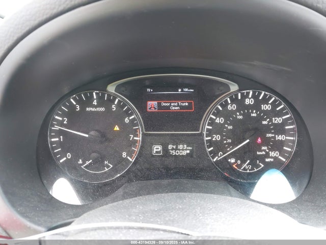1N4AL3AP7FC415905 Nissan 2015