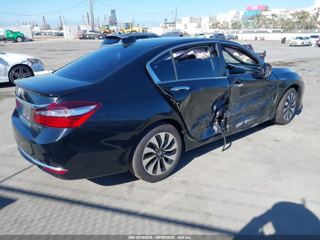 JHMCR6F55HC025168 Honda lfa1