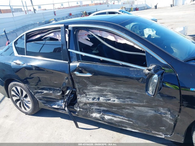 JHMCR6F55HC025168 Honda lfa1