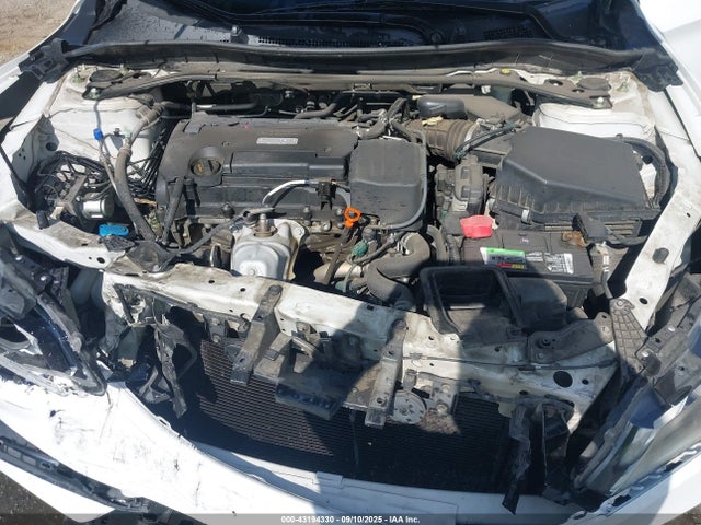 1HGCR2F55HA127187 Honda k24w1
