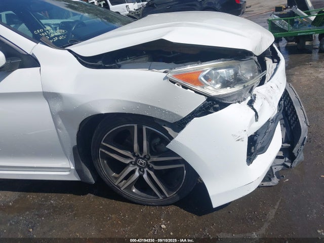 1HGCR2F55HA127187 Honda k24w1