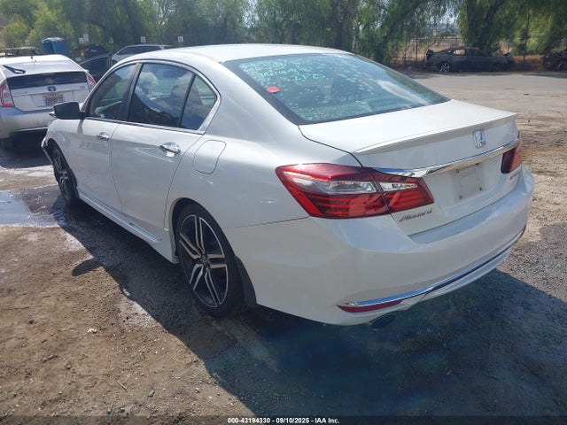 1HGCR2F55HA127187 Honda k24w1