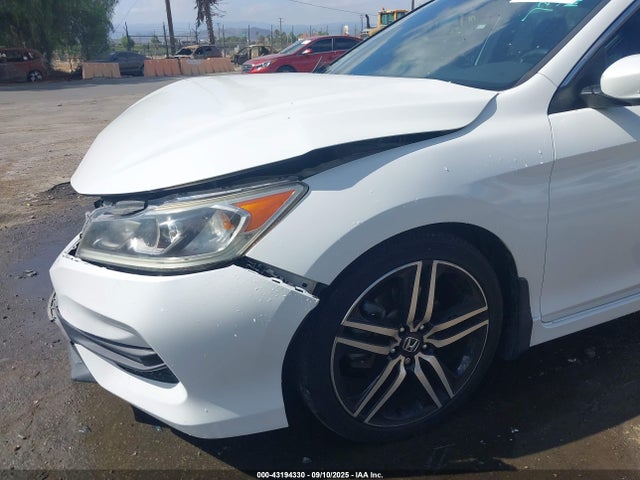 1HGCR2F55HA127187 Honda k24w1