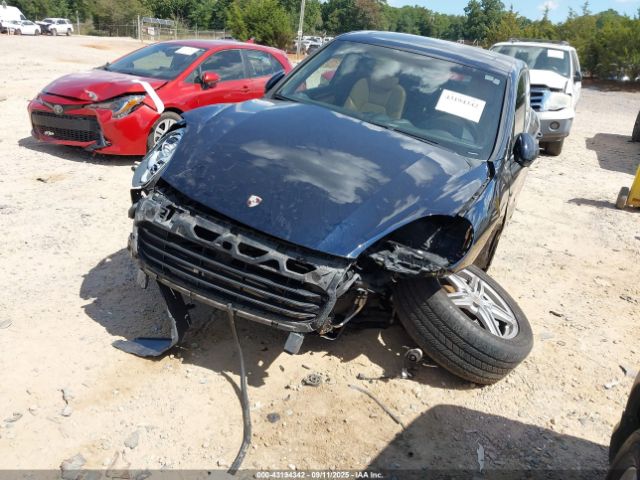 2016 PORSCHE CAYENNE WP1AA2A28GKA11418 Photo 5