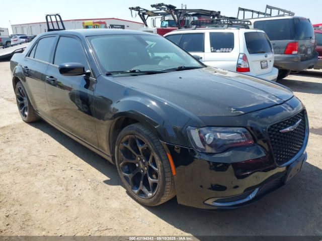 2019 CHRYSLER 300 2C3CCAAG8KH667164