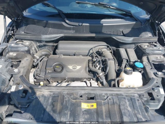 2016 MINI COUNTRYMAN WMWZC5C52GWU19958 Photo 9