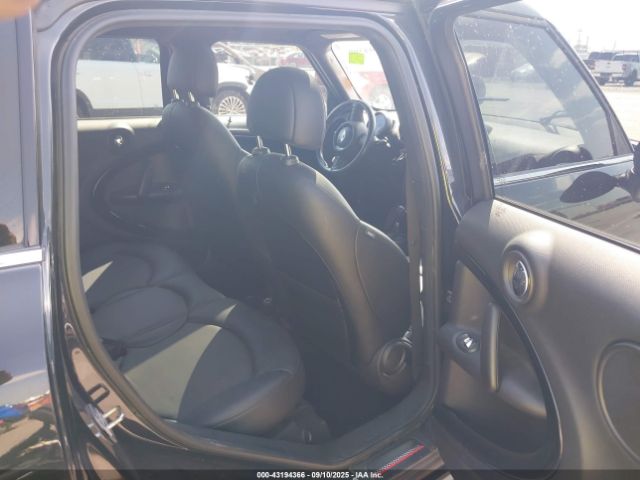 2016 MINI COUNTRYMAN WMWZC5C52GWU19958 Photo 7