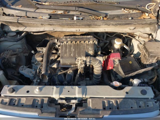 2018 MITSUBISHI MIRAGE ML32A3HJ2JH001452 Photo 9