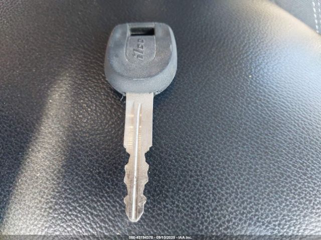 2018 MITSUBISHI MIRAGE ML32A3HJ2JH001452 Photo 10