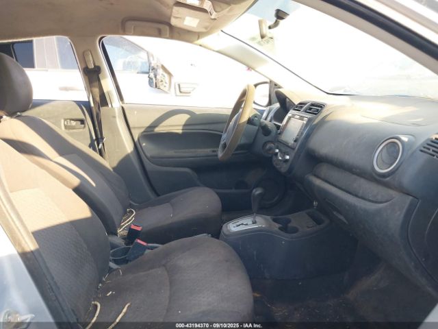 2018 MITSUBISHI MIRAGE ML32A3HJ2JH001452 Photo 4