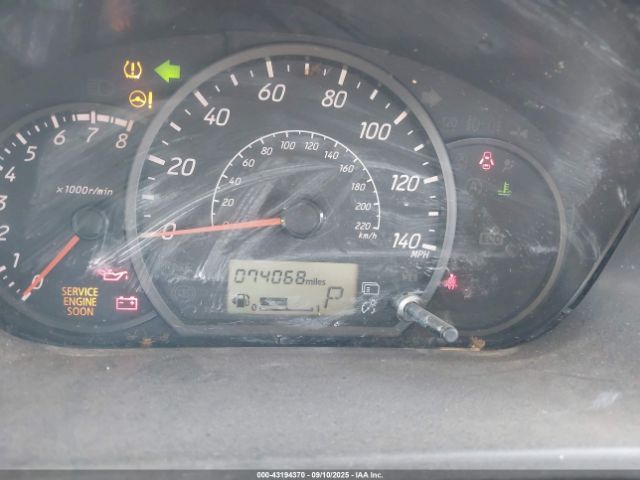 2018 MITSUBISHI MIRAGE ML32A3HJ2JH001452 Photo 6