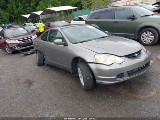 2004 ACURA RSX JH4DC54844S016572 Photo 0