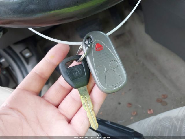 2004 ACURA RSX JH4DC54844S016572 Photo 10