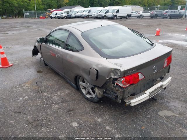 2004 ACURA RSX JH4DC54844S016572 Photo 2