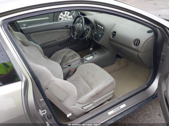 2004 ACURA RSX JH4DC54844S016572 Photo 4