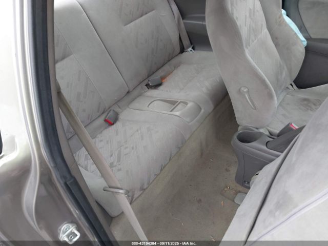 2004 ACURA RSX JH4DC54844S016572 Photo 7