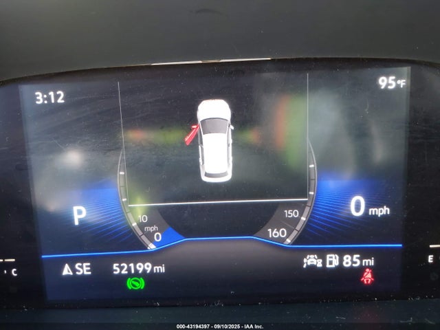 Volkswagen tsi 2022 3VVRX7B29NM087803 Image 15