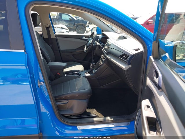 Volkswagen tsi 2022 3VVRX7B29NM087803 Image 5