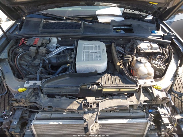 2018 AUDI Q7 WA1VAAF79JD037601 Photo 9