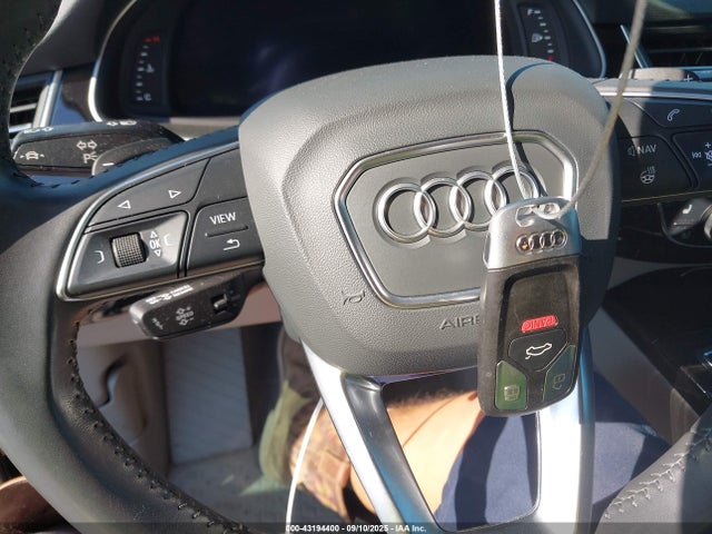 2018 AUDI Q7 WA1VAAF79JD037601 Photo 10