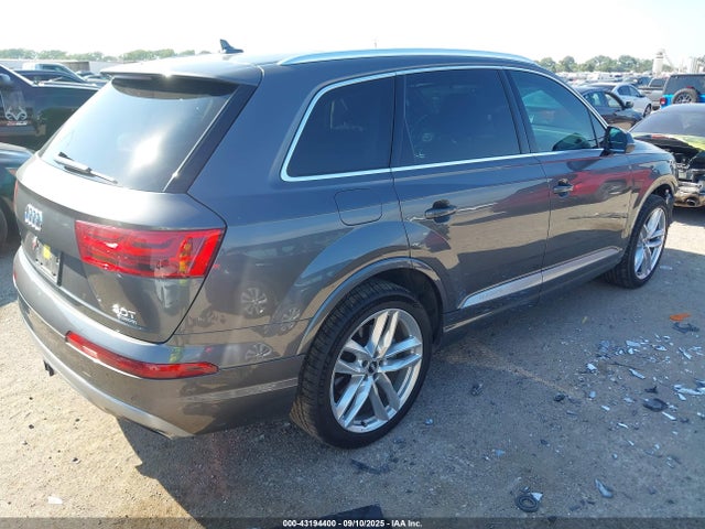 2018 AUDI Q7 WA1VAAF79JD037601 Photo 3