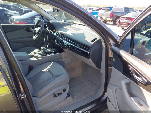2018 AUDI Q7 WA1VAAF79JD037601 Photo 4