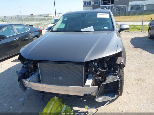 2018 AUDI Q7 WA1VAAF79JD037601 Photo 5