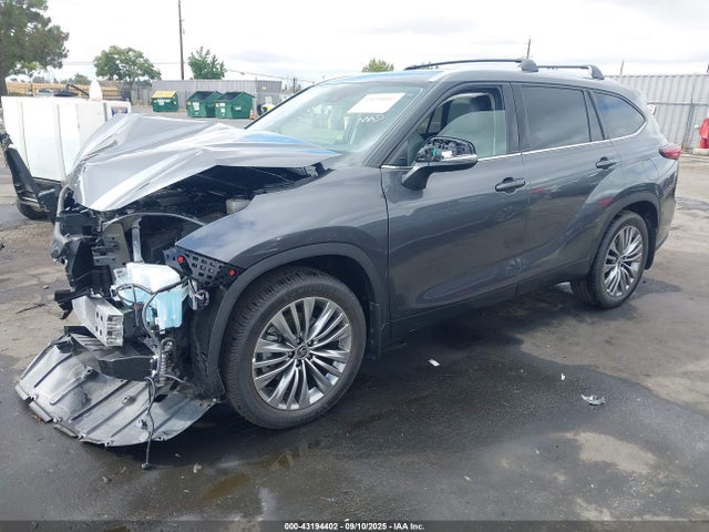 5TDFZRBH1MS146854 Toyota 2gr-fks