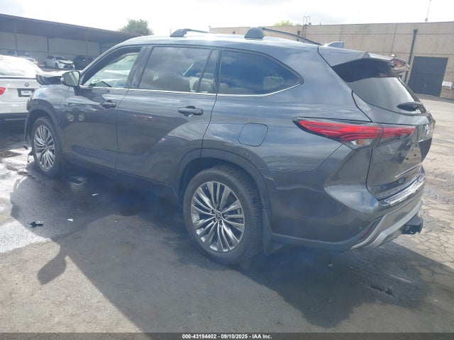 5TDFZRBH1MS146854 Toyota 2gr-fks