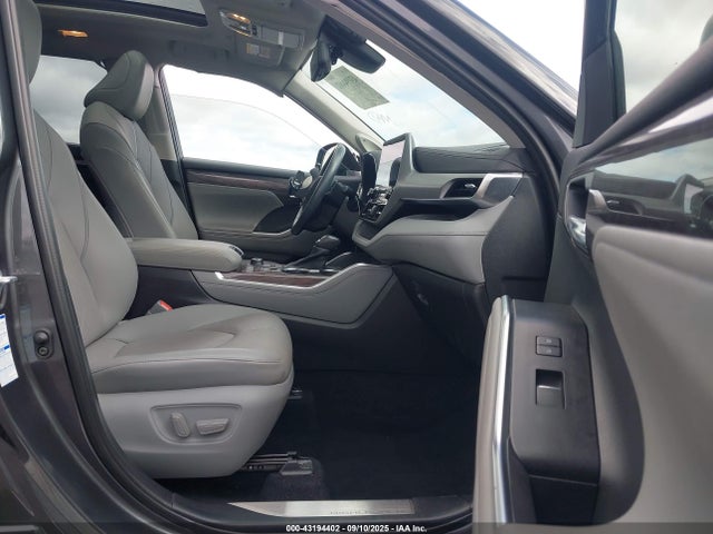 5TDFZRBH1MS146854 Toyota 2gr-fks