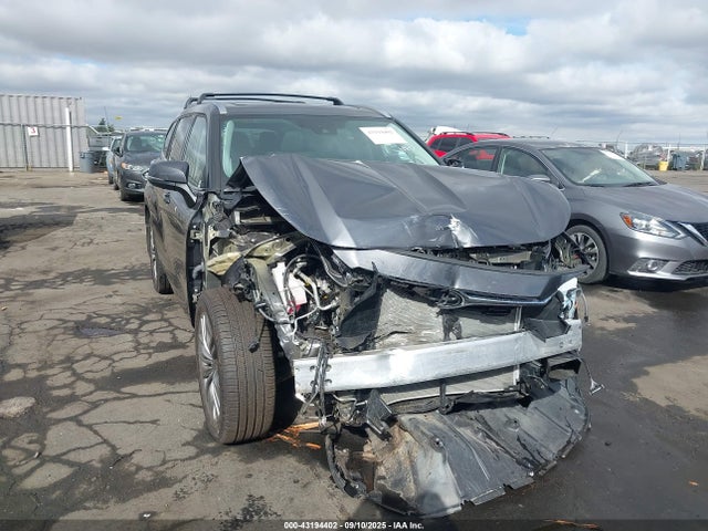 5TDFZRBH1MS146854 Toyota 2gr-fks