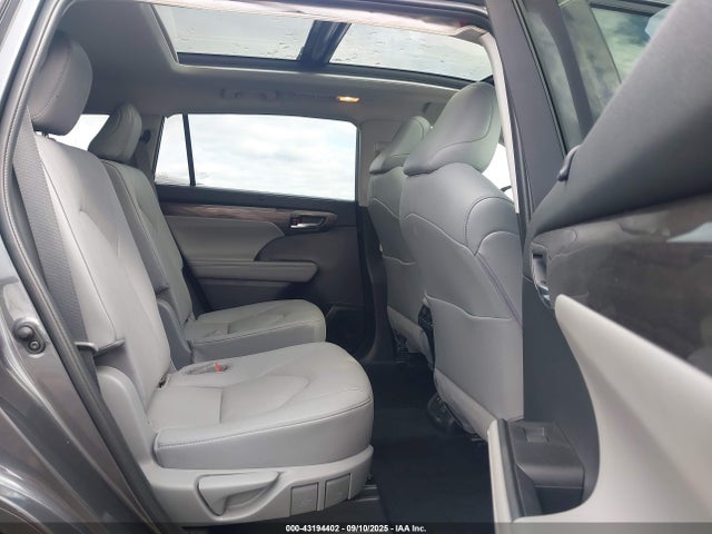 5TDFZRBH1MS146854 Toyota 2gr-fks
