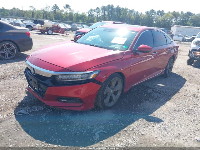 1HGCV1F91JA039865 Honda l15be