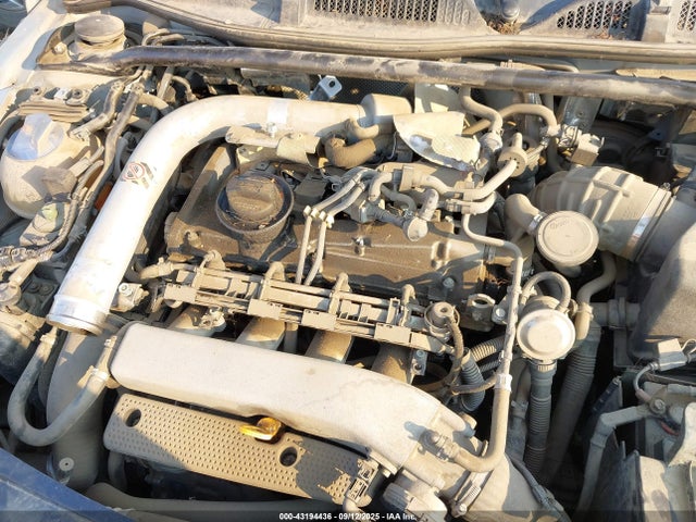 2002 AUDI TT TRUWT28N421000261 Photo 9