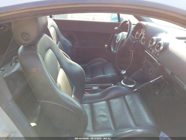 2002 AUDI TT TRUWT28N421000261 Photo 4