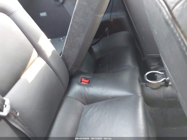 2002 AUDI TT TRUWT28N421000261 Photo 7
