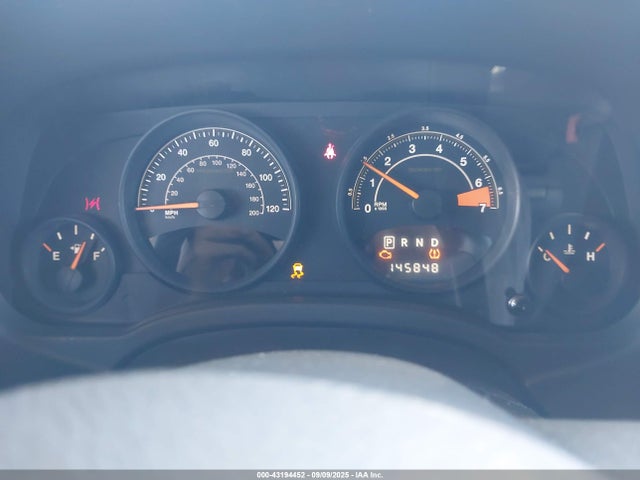 1C4NJRBB9ED886180 Jeep Patriot
