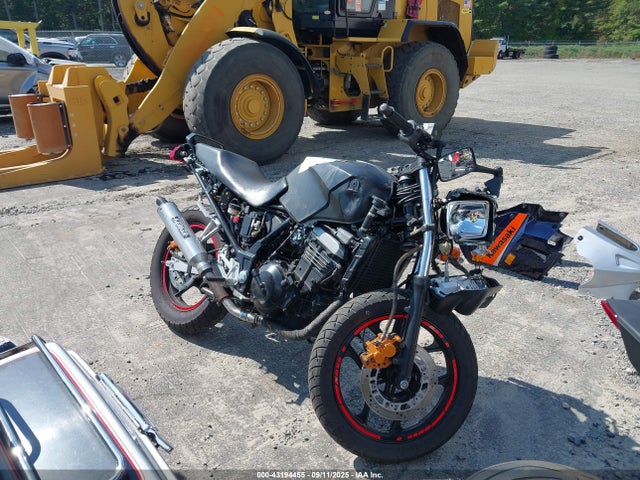 Продажа на аукционе авто 2005 Kawasaki Ex250 F, vin: JKAEXMF185DA13651, номер лота: 43194455