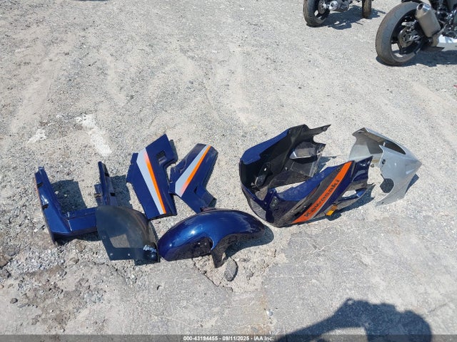 Продажа на аукционе авто 2005 Kawasaki Ex250 F, vin: JKAEXMF185DA13651, номер лота: 43194455