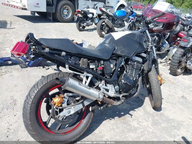 Продажа на аукционе авто 2005 Kawasaki Ex250 F, vin: JKAEXMF185DA13651, номер лота: 43194455