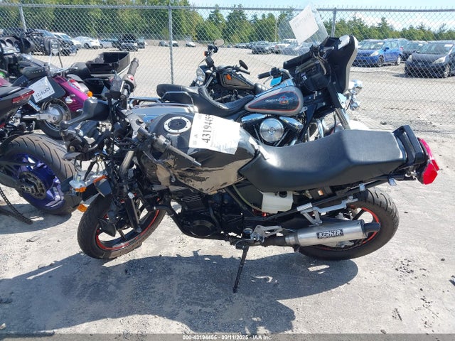 Продажа на аукционе авто 2005 Kawasaki Ex250 F, vin: JKAEXMF185DA13651, номер лота: 43194455