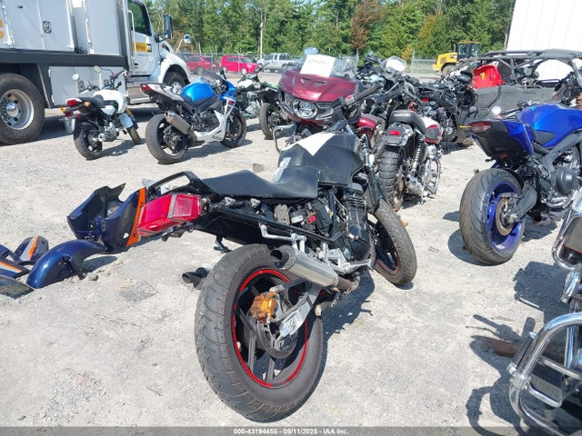 Продажа на аукционе авто 2005 Kawasaki Ex250 F, vin: JKAEXMF185DA13651, номер лота: 43194455