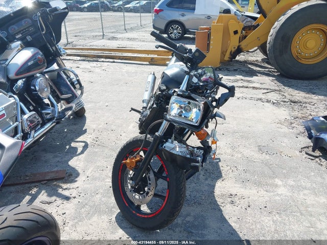 Продажа на аукционе авто 2005 Kawasaki Ex250 F, vin: JKAEXMF185DA13651, номер лота: 43194455