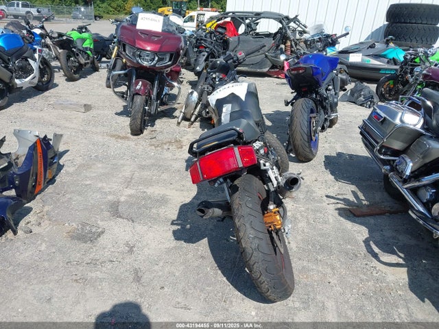 Продажа на аукционе авто 2005 Kawasaki Ex250 F, vin: JKAEXMF185DA13651, номер лота: 43194455