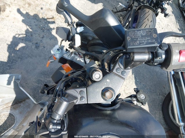 Продажа на аукционе авто 2005 Kawasaki Ex250 F, vin: JKAEXMF185DA13651, номер лота: 43194455